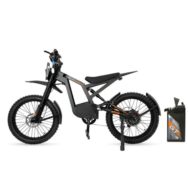 Купити Електровелосипед OUXI GT2000 за ціною 99 000 грн. від виробника